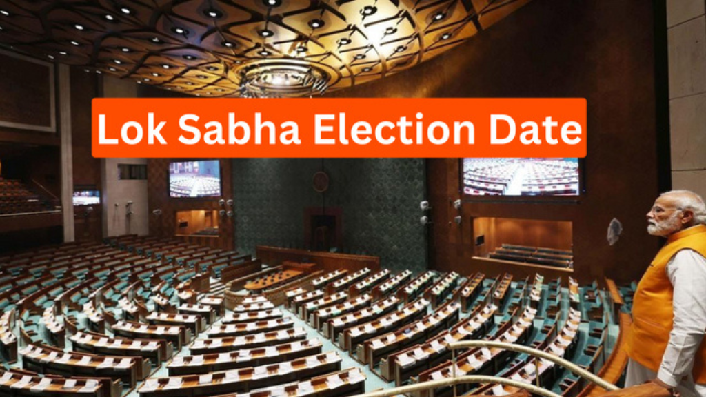 Lok Sabha Election 2024