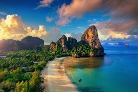 Thailand, renowned for its stunning landscapes, vibrant culture, and welcoming hospitality, is now even more accessible to global............