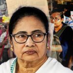 Mamata Banerjee's Govt in rape case